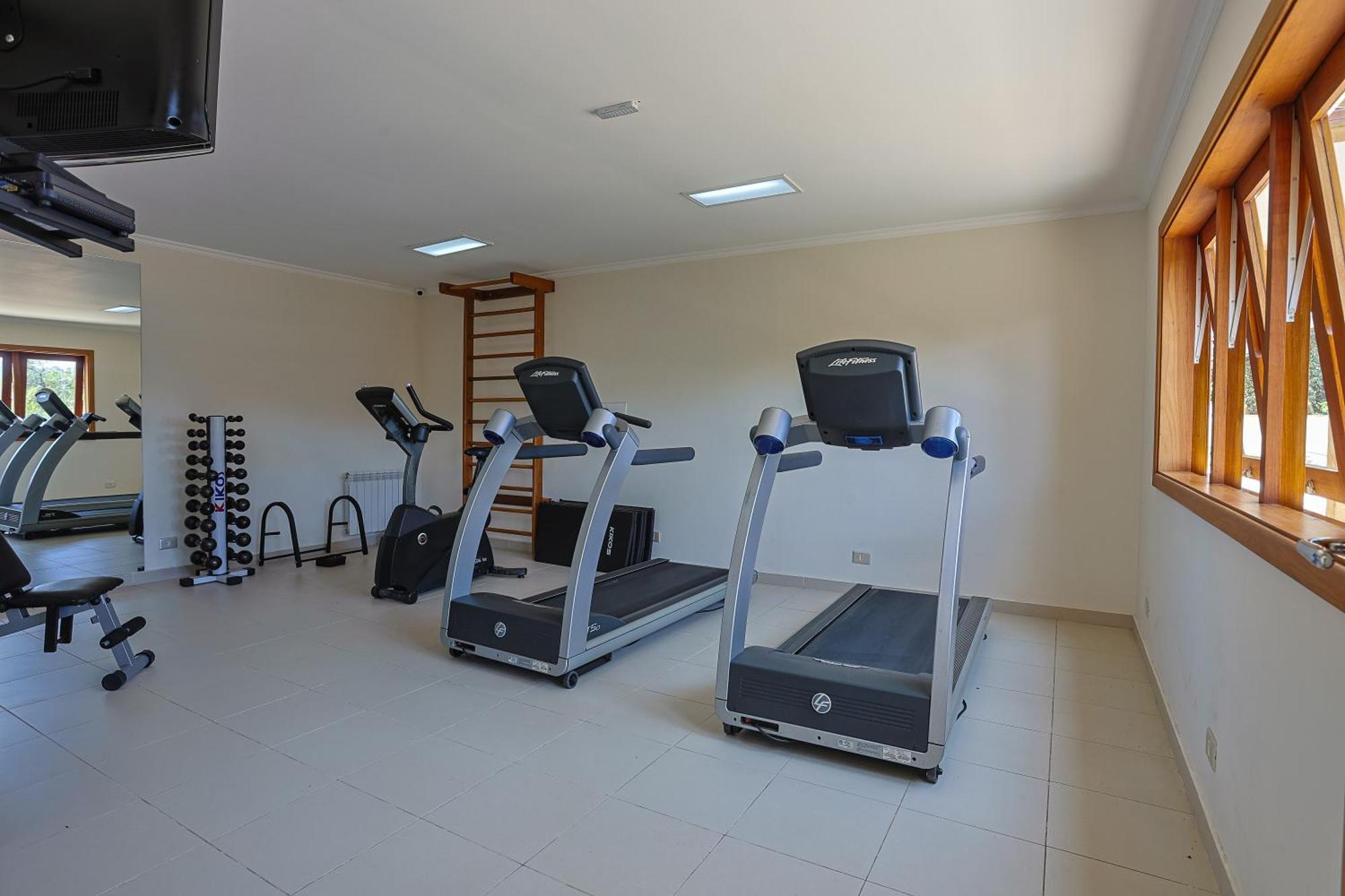 Hotel Le Renard - Campos Do Jordao — Photos 1